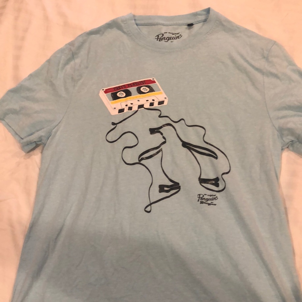 Men’s Original Penguin Tee